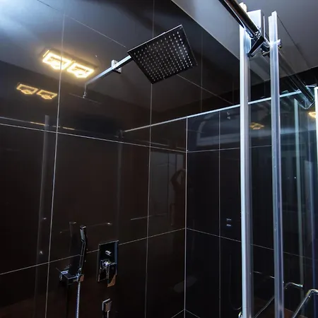 Apartmán Main Street Sarajevo