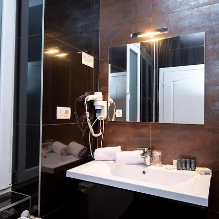 Main Street Apartment Sarajevo