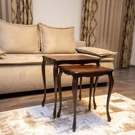 Main Street Apartmán Sarajevo