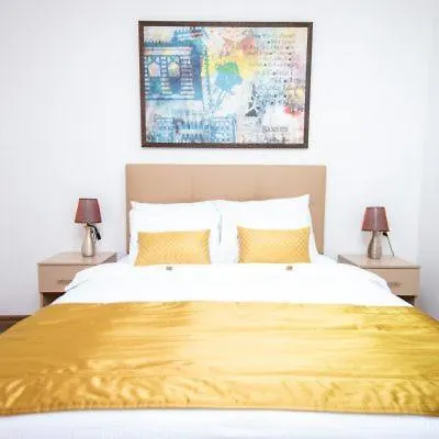 Main Street * Sarajevo