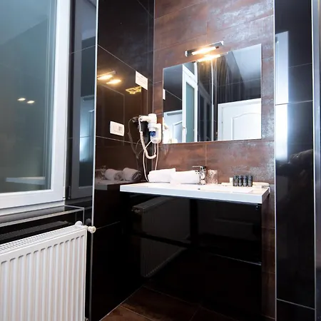 Apartmán Main Street