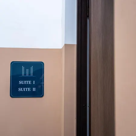 Apartmán Main Street