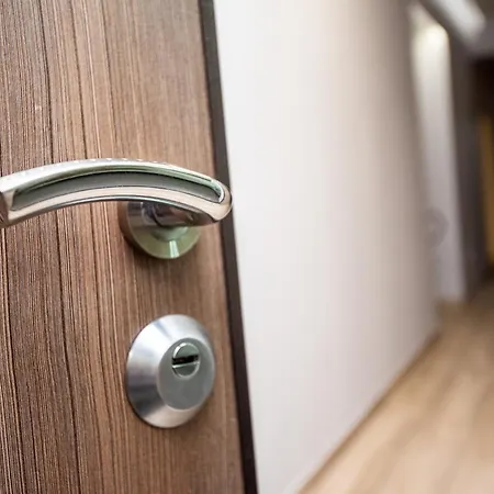 Main Street Sarajevo