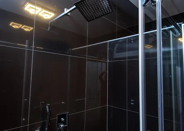 Apartment Main Street Sarajevo