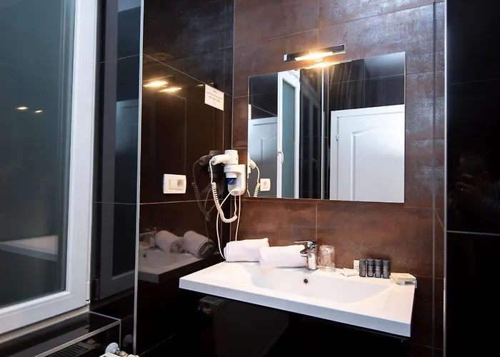 Main Street Apartment Sarajevo