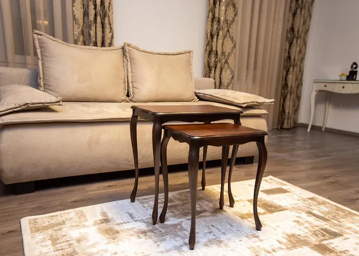 Main Street Apartment Sarajevo