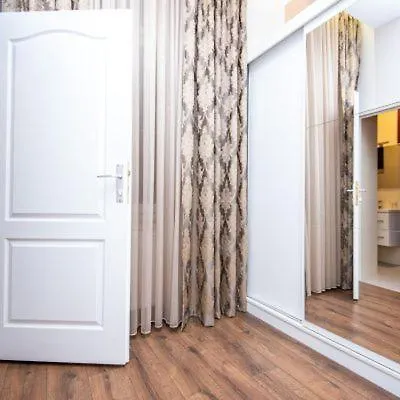 Main Street Apartment Sarajevo