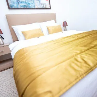 Main Street Apartment