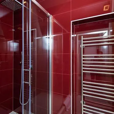 Main Street * Sarajevo