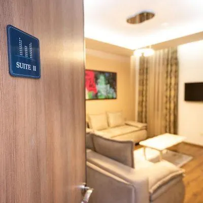 Main Street Sarajevo