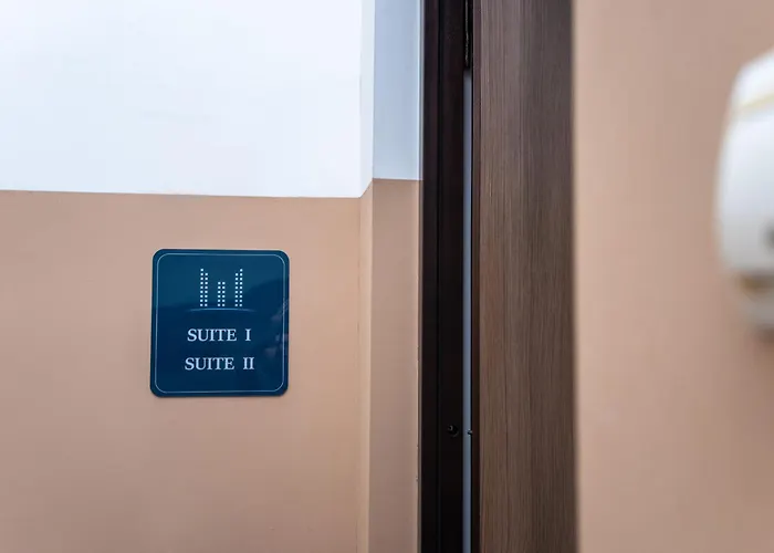 Apartment Main Street