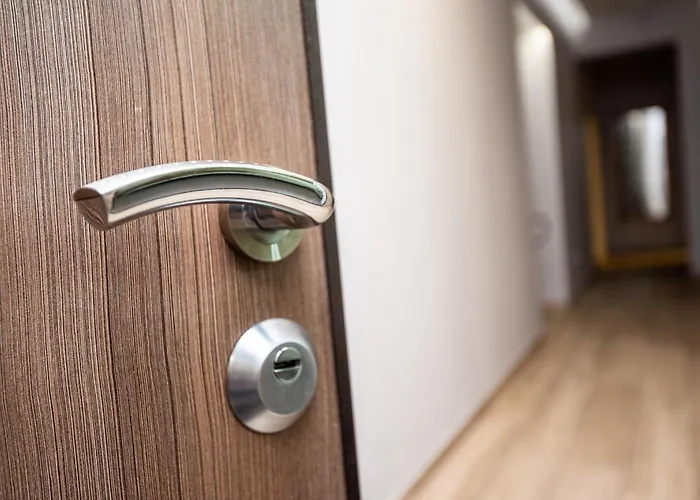 Main Street Sarajevo